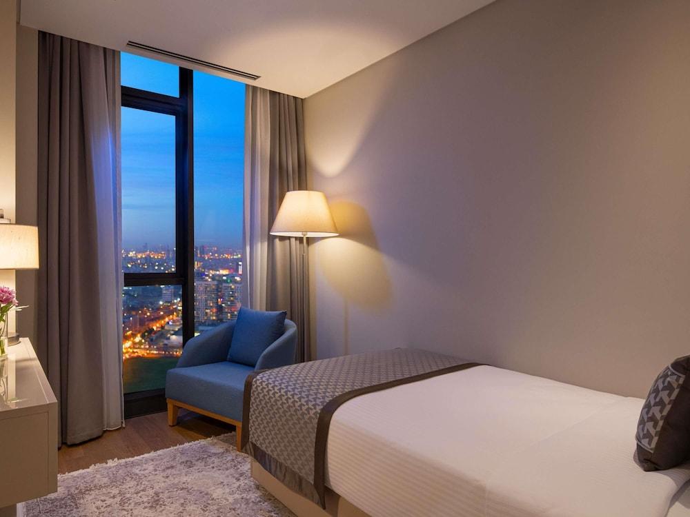 MOVENPICK LIVING ISTANBUL — ISTANBUL — fotografie hotel nr. 6