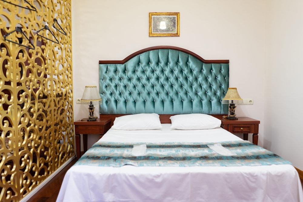 ATAM SUITES & APART — ISTANBUL — fotografie hotel nr. 21