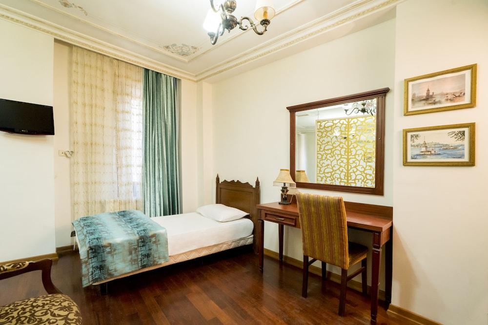 ATAM SUITES & APART — ISTANBUL — fotografie hotel nr. 25