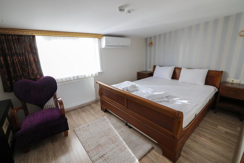 SUITE DREAMS — ISTANBUL — фотография отеля №15