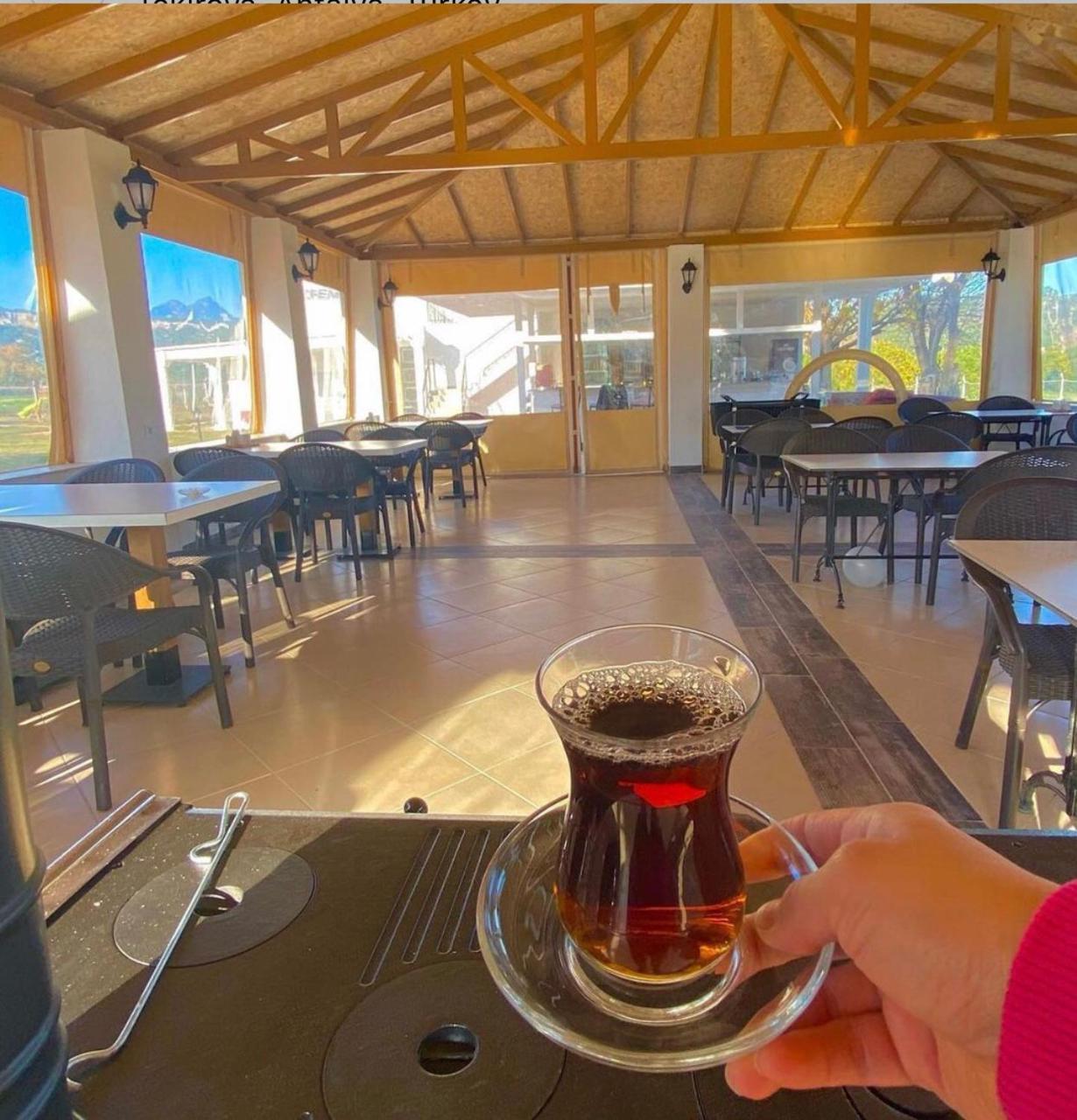 DREAM TOWN HOTEL — TEKIROVA — fotografie hotel nr. 17