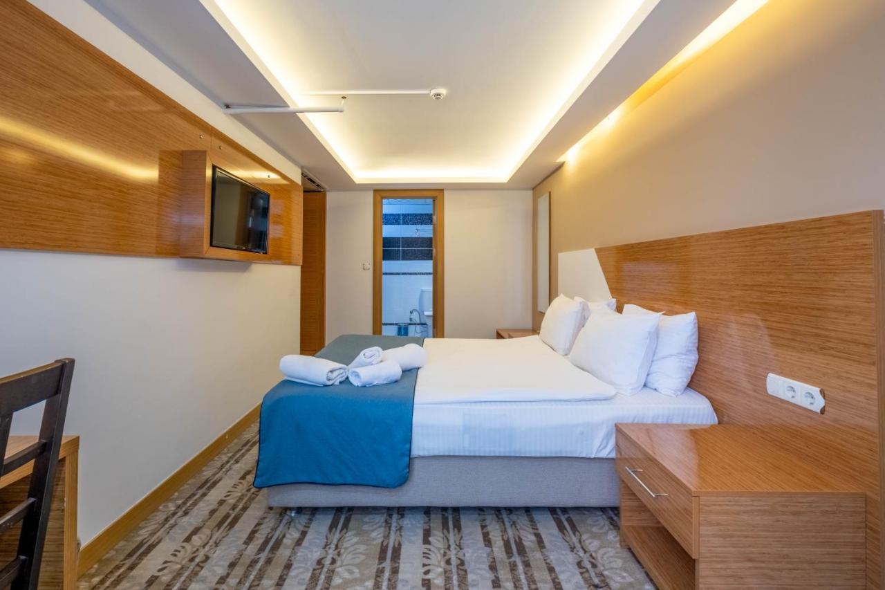 BULVAR HOTEL — IZMIR — fotografie hotel nr. 19
