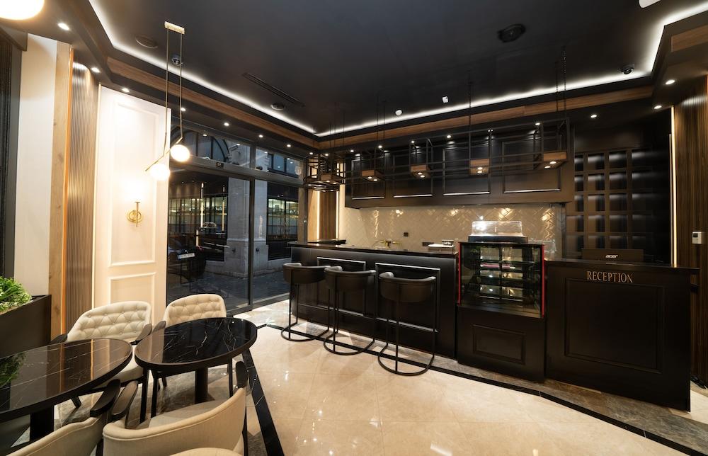 FAMA KARAKOY — ISTANBUL — fotografie hotel nr. 3