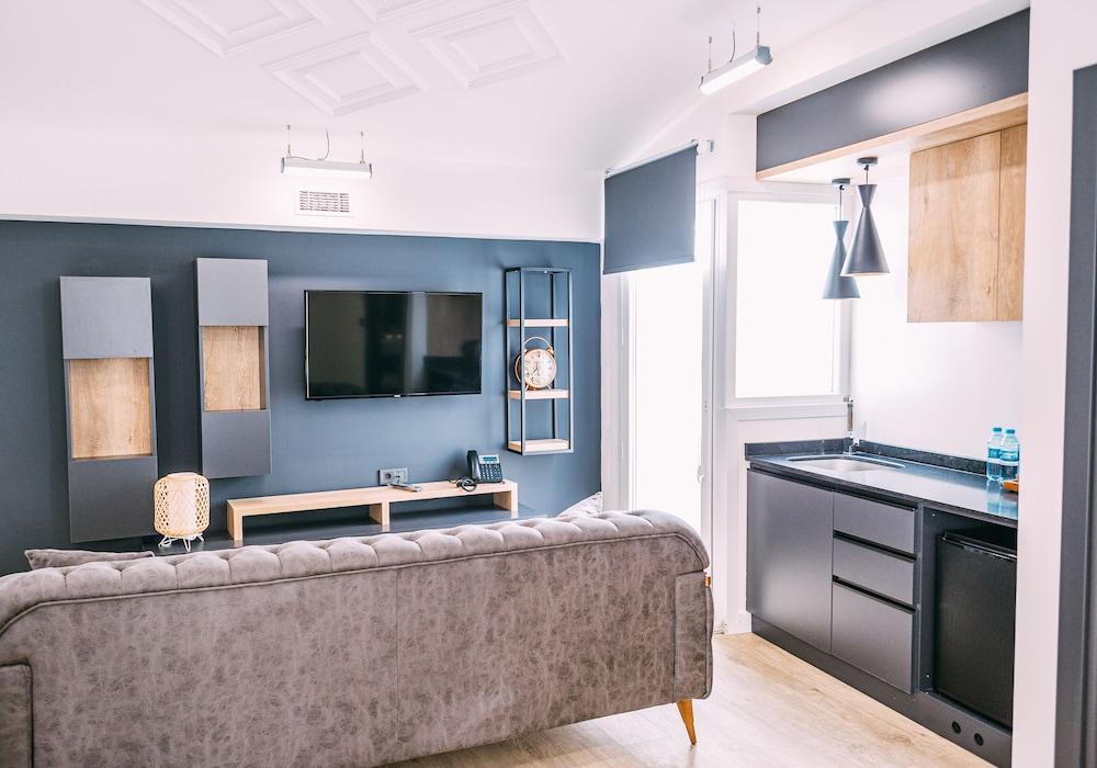RW BOUTIQUE HOTEL — ISTANBUL — фотография отеля №19