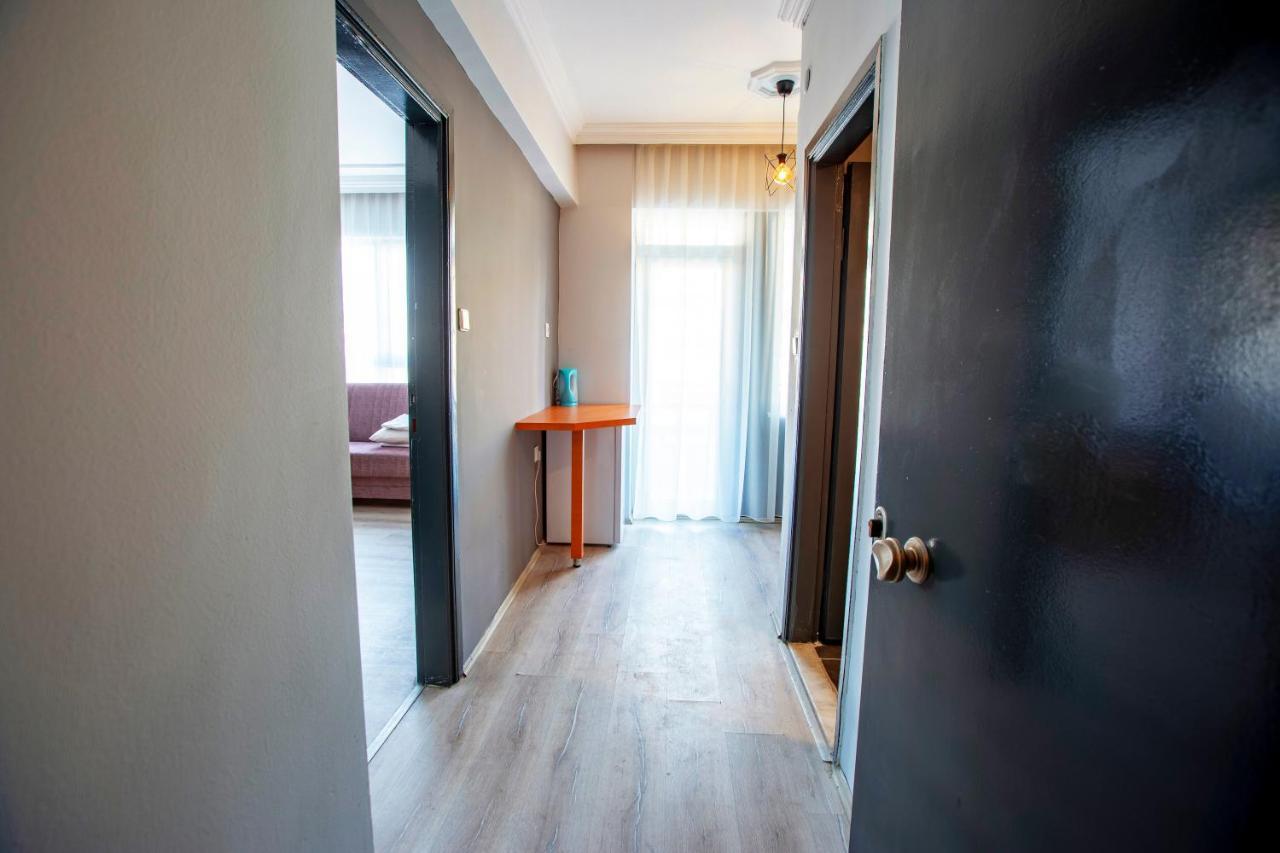 HMA HOTEL & SUITES — ALANYA — фотография отеля №24