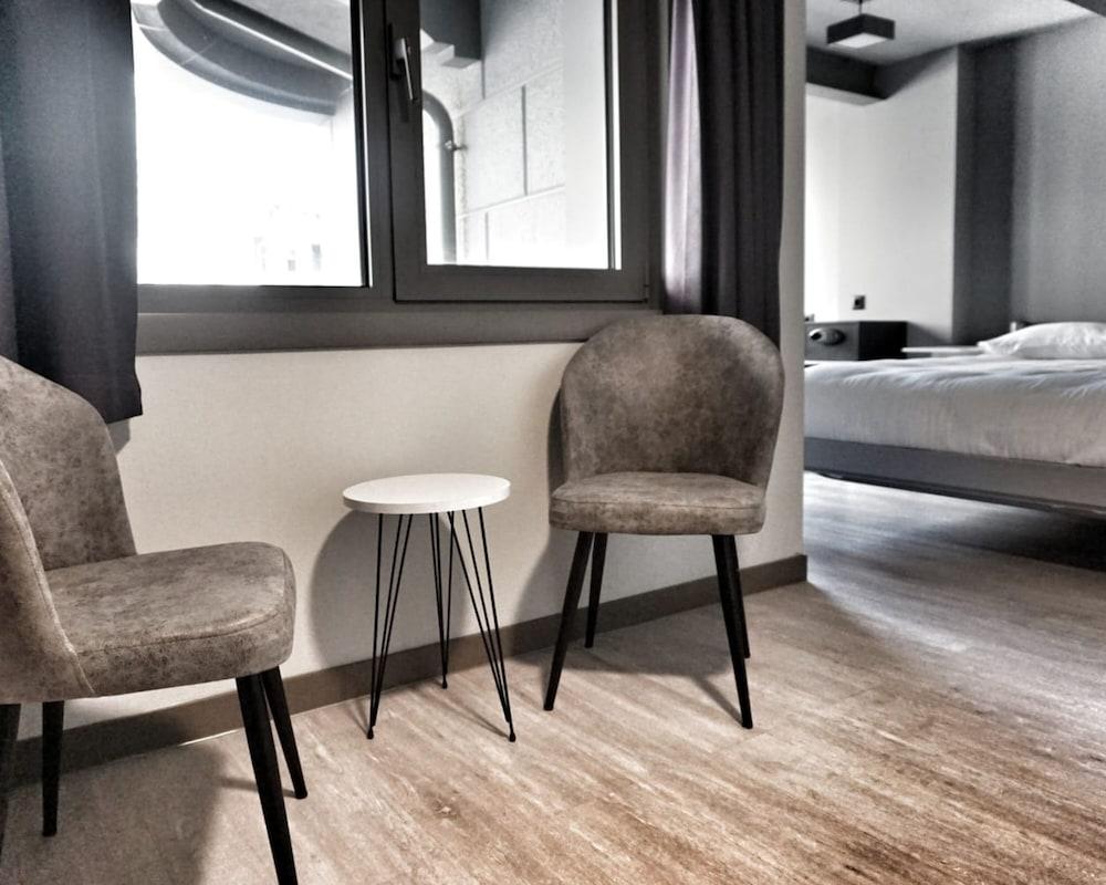 ERESIN HOTELS EXPRESS — ISTANBUL — фотография отеля №7