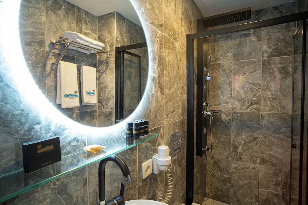 LA CIELO SUITES BOSTANCI — ISTANBUL — fotografie hotel nr. 27