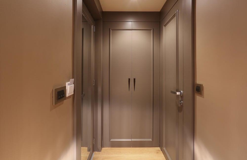 TAKSIM PREMIUM HOTEL — ISTANBUL — fotografie hotel nr. 8