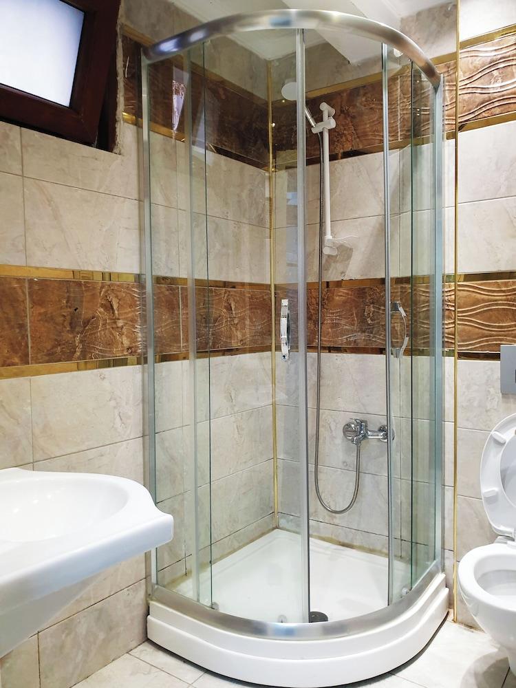 SEVEN SUITE TAKSIM — ISTANBUL — fotografie hotel nr. 27