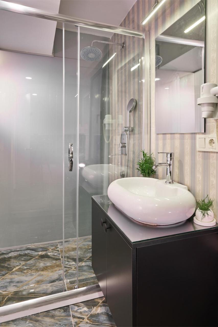ACTUEL LIFE HOTEL — ISTANBUL — фотография отеля №3
