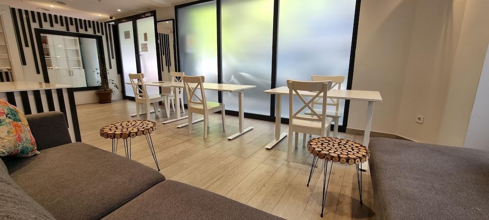10M2 HOTEL — ISTANBUL — фотография отеля №4