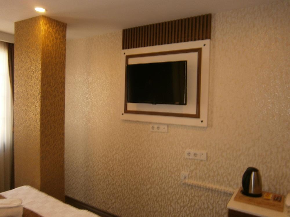 NOS HOTEL — ISTANBUL — fotografie hotel nr. 16