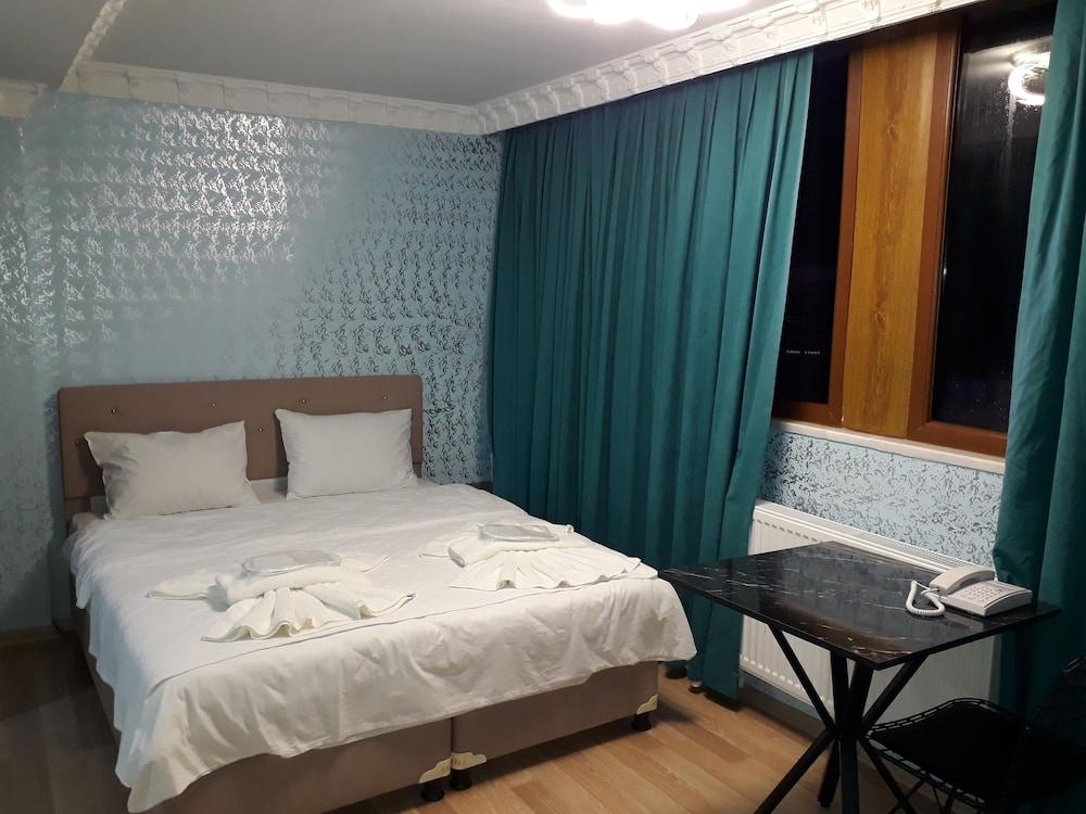 BLUE SAIL HOTEL — ISTANBUL — fotografie hotel nr. 5
