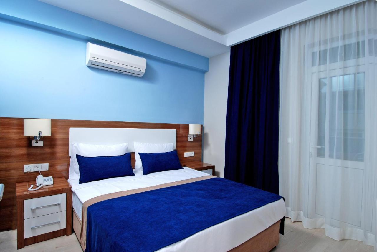 KLEOPATRA RAMIRA HOTEL — ALANYA — fotografie hotel nr. 16