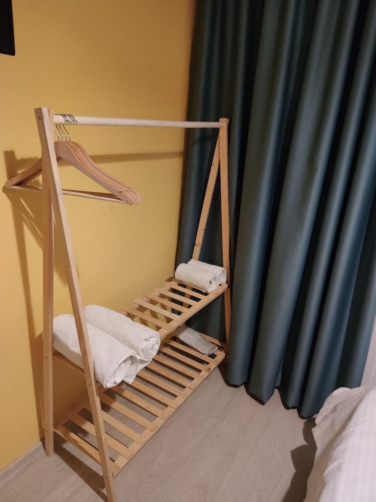 LA BONITA CESME (ADULTS ONLY) — CESME — fotografie hotel nr. 2