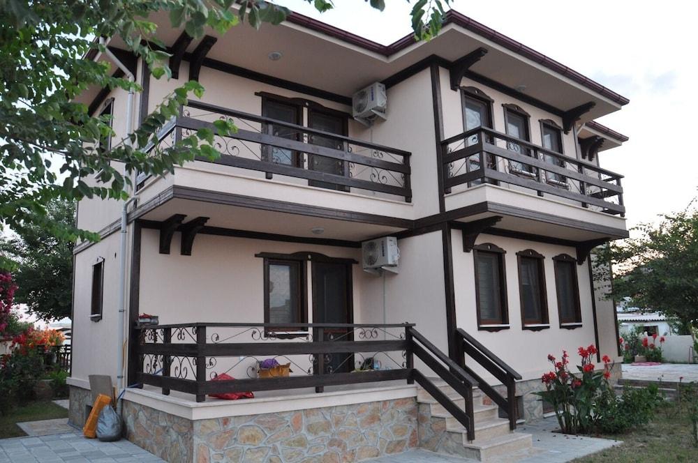 BEAUTIFUL 4-BED VILLA PRIVATE POOLS — DALYAN — fotografie hotel nr. 35