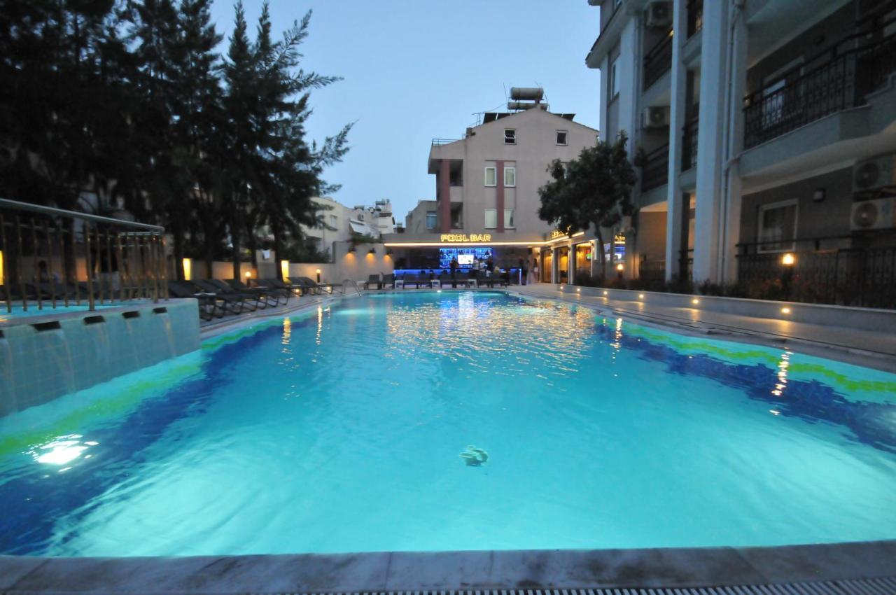 CLUB SEMA SUITE HOTEL — MARMARIS — фотография отеля №18