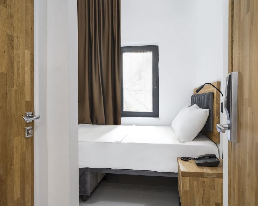 UK HOTEL ISTANBUL — ISTANBUL — fotografie hotel nr. 13