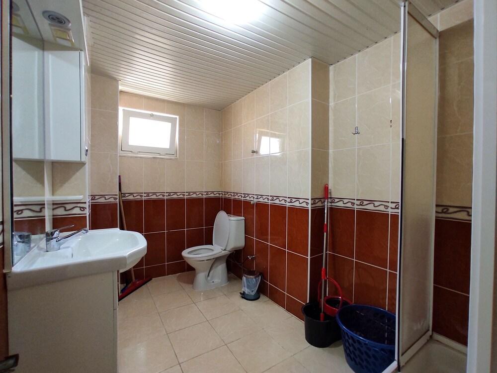 07 KESTEL APARTMENTS — ALANYA — фотография отеля №14