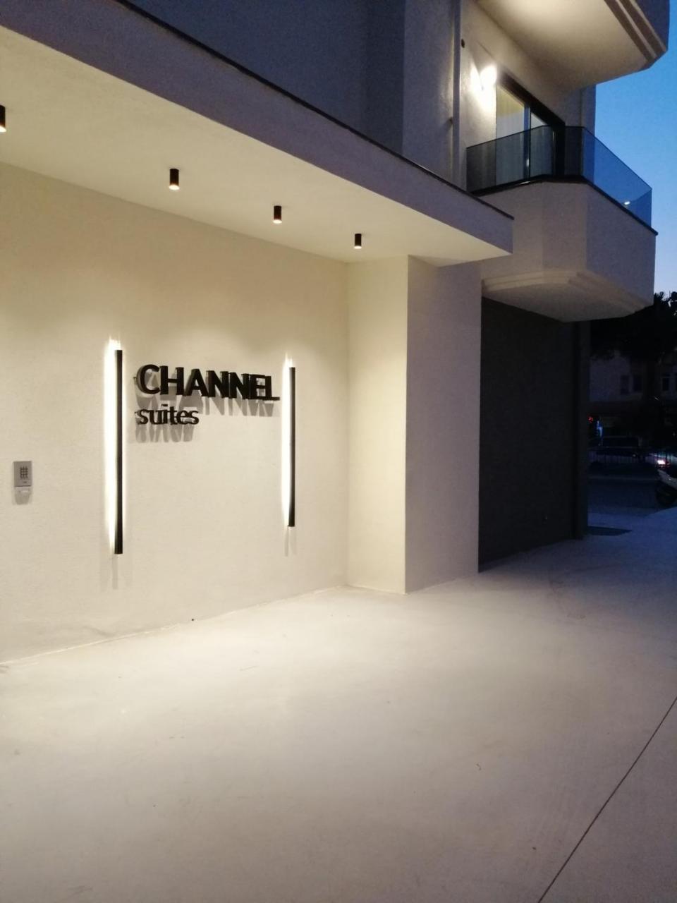 CHANNEL SUITES — FETHIYE — fotografie hotel nr. 9