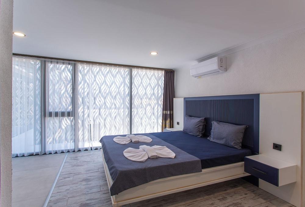 ANGEL RESIDENCE — FETHIYE — fotografie hotel nr. 12