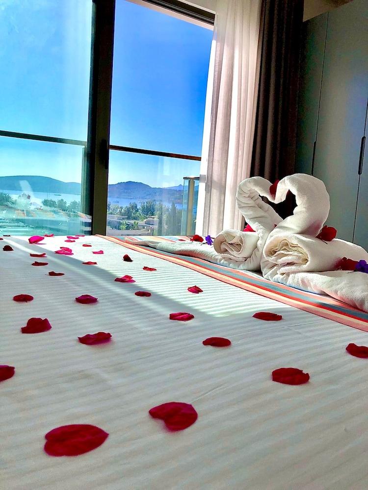 LODOS SUITES — BODRUM — fotografie hotel nr. 15