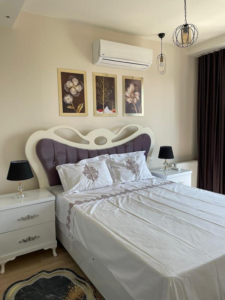 1 BEDROOM APARTMENT HIGH FLOOR CITY VIEW — ISTANBUL — fotografie hotel nr. 7