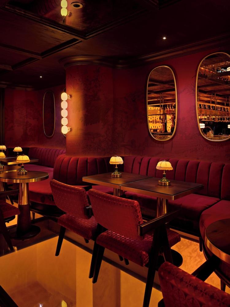 SHINING STAR HOTEL — ISTANBUL — fotografie hotel nr. 24