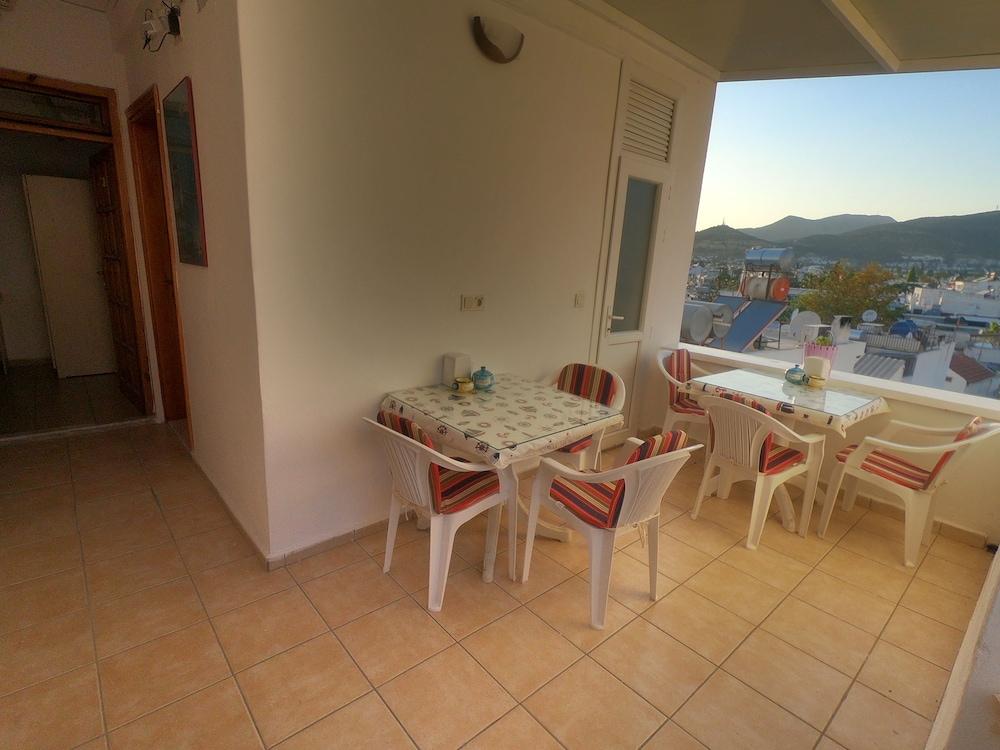 MERHABA HOTEL — BODRUM — фотография отеля №31