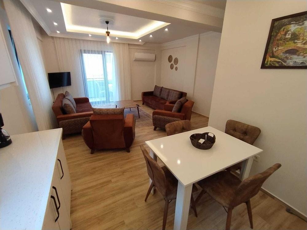GOCEK FLORA SUITES — GOCEK — фотография отеля №8