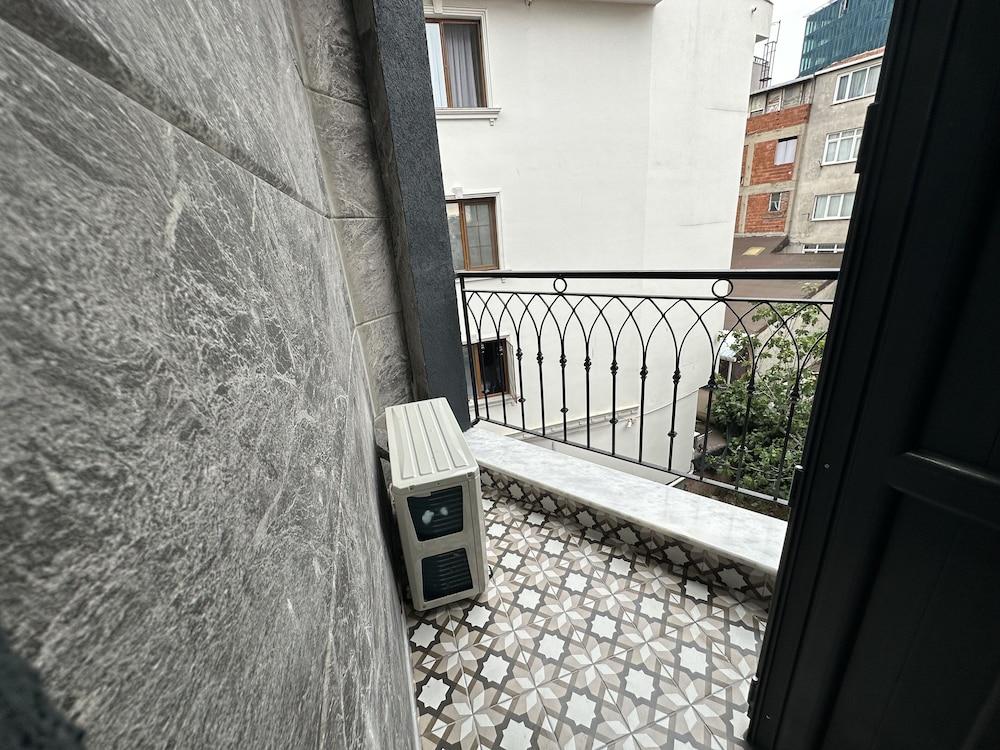 ROSE PLUS RESIDENCE — ISTANBUL — fotografie hotel nr. 24