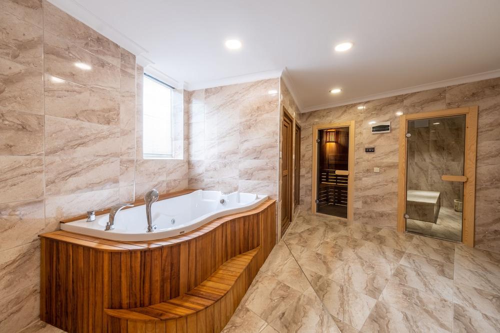 NOVA HOTEL ISTANBUL — ISTANBUL — fotografie hotel nr. 11
