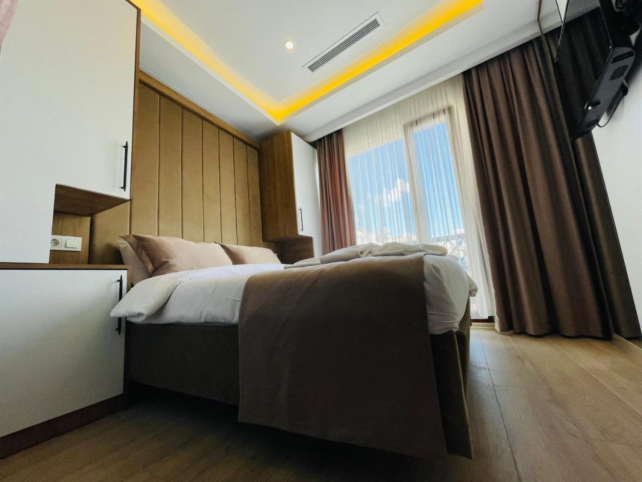 ZEM HOTEL — ISTANBUL — fotografie hotel nr. 9