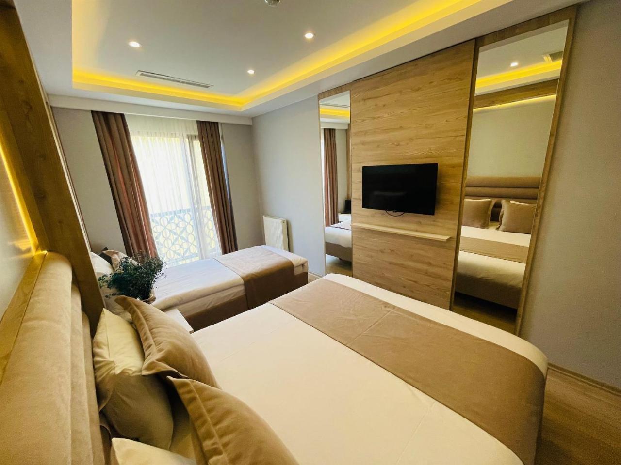 ZEM HOTEL — ISTANBUL — fotografie hotel nr. 16