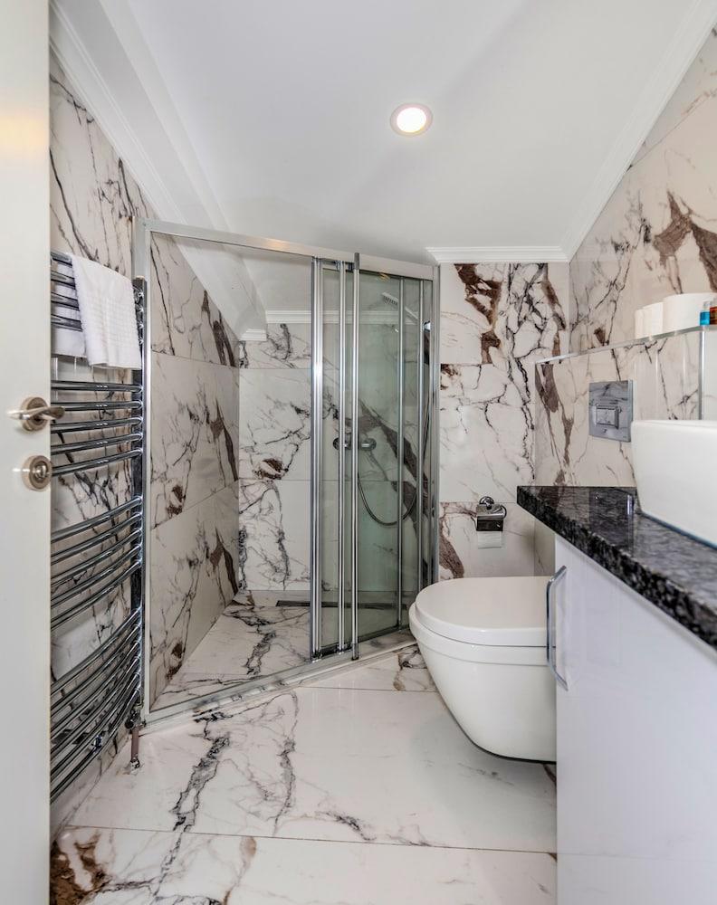ETIZ RESIDENCES — ISTANBUL — фотография отеля №32
