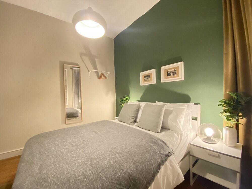 SLEEK FLAT WITH CENTRAL LOCATION IN BEYOGLU — ISTANBUL — fotografie hotel nr. 23