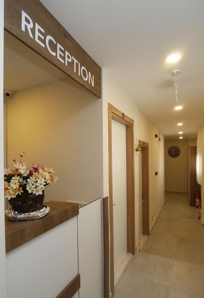 MARINDA OTEL (ADULTS ONLY) — CESME — фотография отеля №4