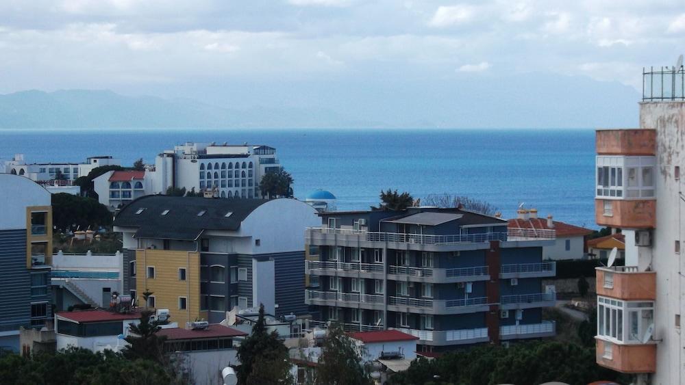 ADASEA HOTEL — KUSADASI — fotografie hotel nr. 30