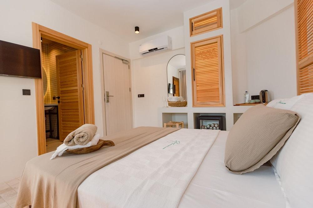 PANJUR HOTEL SOGUT VILLAGE — MARMARIS — fotografie hotel nr. 5