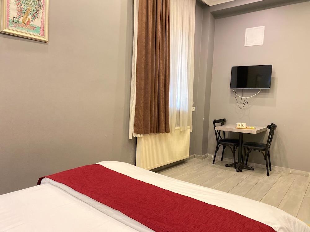 SAHRA KENT OTEL PENDIK — ISTANBUL — фотография отеля №25