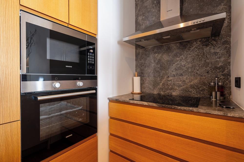 ANDO LIVING - TAKSIM GUMUSSUYU TOWNHOUSE — ISTANBUL — фотография отеля №13