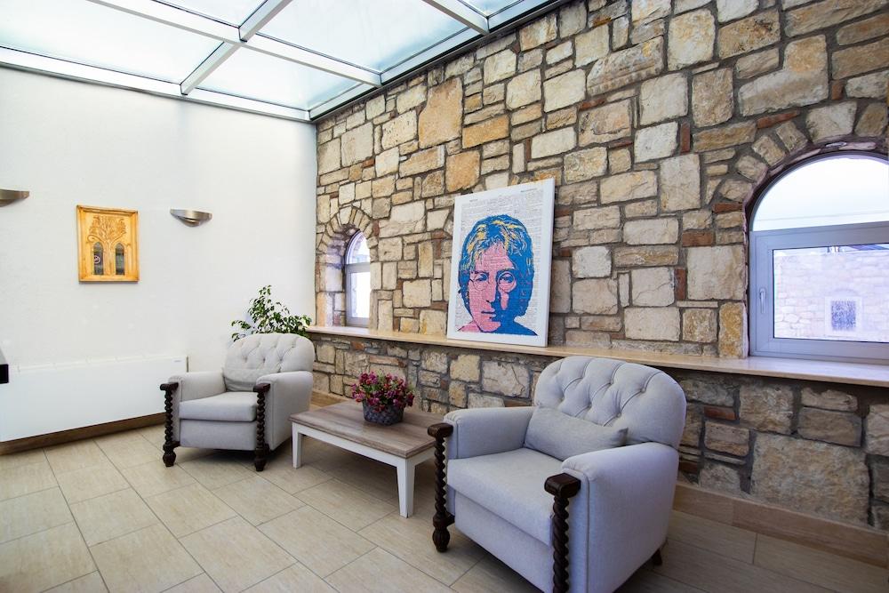 HOTEL PIER (ADULTS ONLY) — BODRUM — fotografie hotel nr. 8