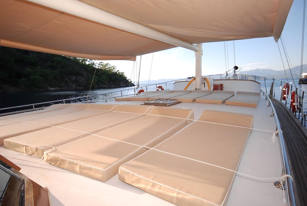 KAYA YACHTING — FETHIYE — фотография отеля №11