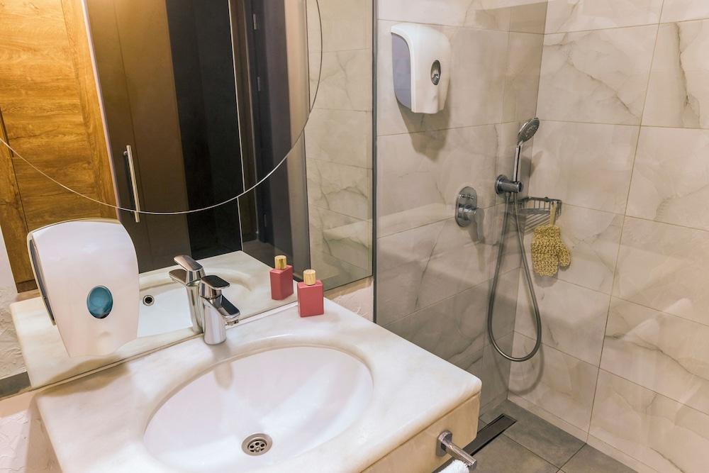 TUI MAGIC LIFE BODRUM (ADULTS ONLY) — BODRUM — фотография отеля №11