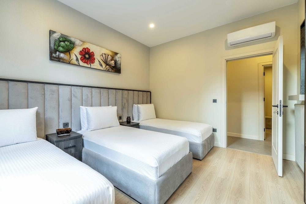 MAYAR RESIDENCE HOTEL — ISTANBUL — fotografie hotel nr. 20