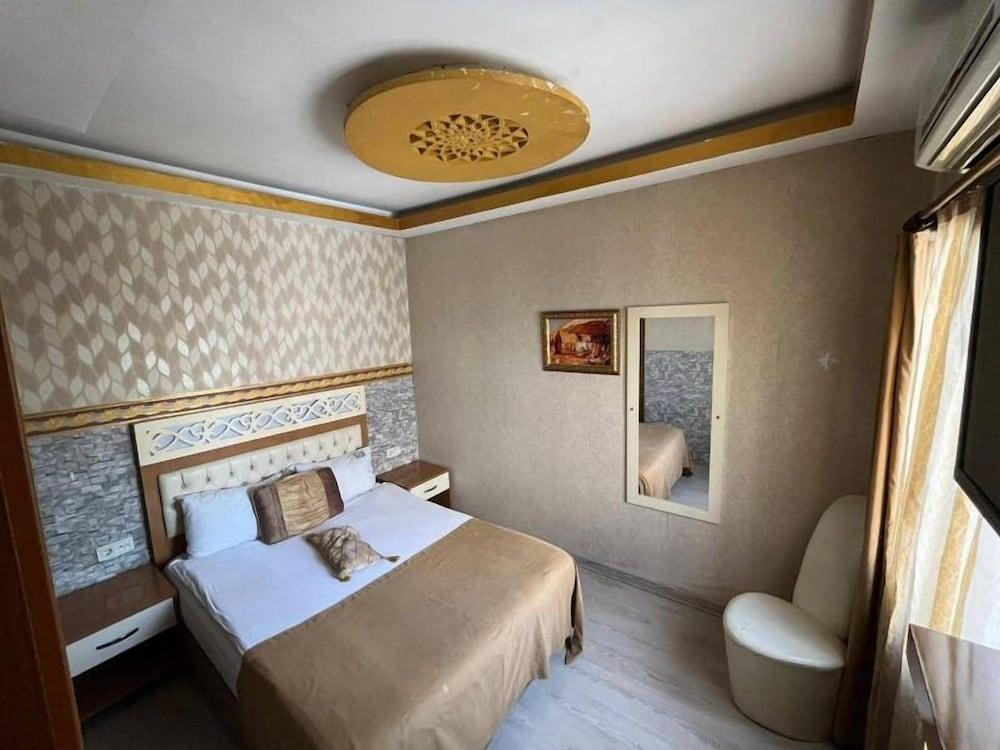 VATAN — IZMIR — fotografie hotel nr. 9