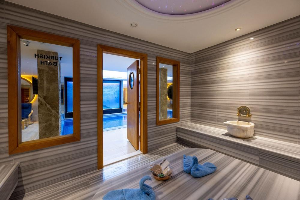 FREYA HOTEL — ISTANBUL — фотография отеля №32