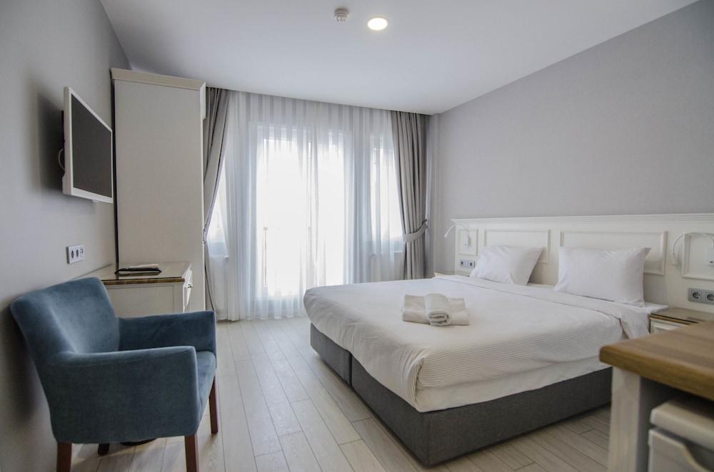 ADA HOME — ISTANBUL — фотография отеля №10