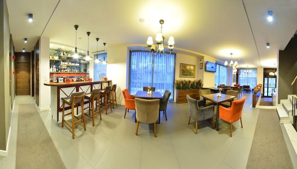 HOTEL LE MARITIME — ISTANBUL — fotografie hotel nr. 4