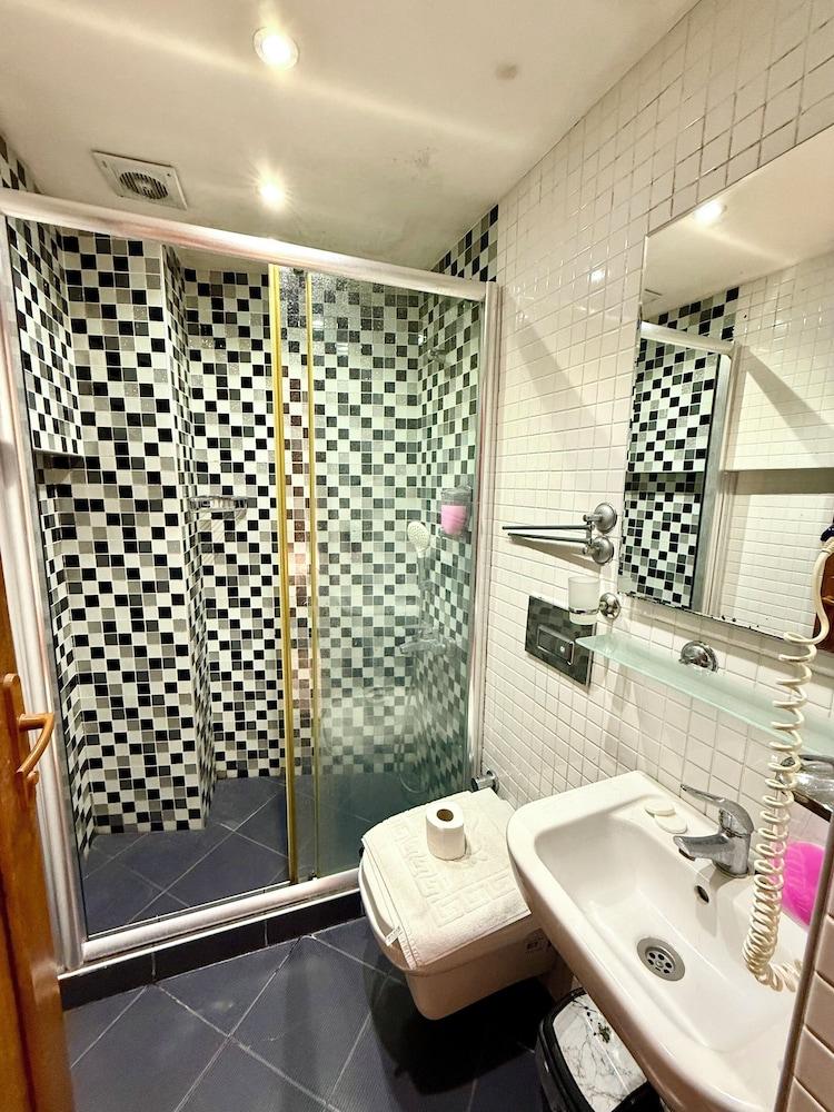 MAGNIFICENT HOTEL — ISTANBUL — fotografie hotel nr. 26